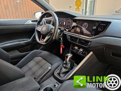 Volkswagen Polo 2.0 tsi GTI dsg (10)