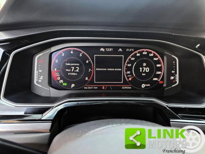 Volkswagen Polo 2.0 tsi GTI dsg (11)