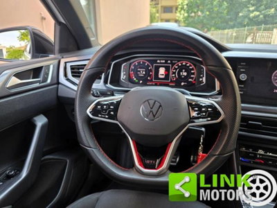 Volkswagen Polo 2.0 tsi GTI dsg (12)