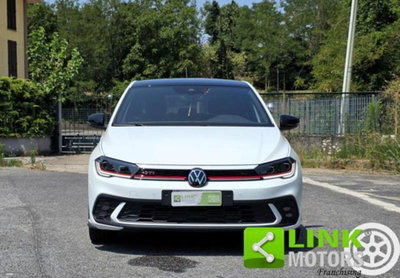 Volkswagen Polo 2.0 tsi GTI dsg (13)