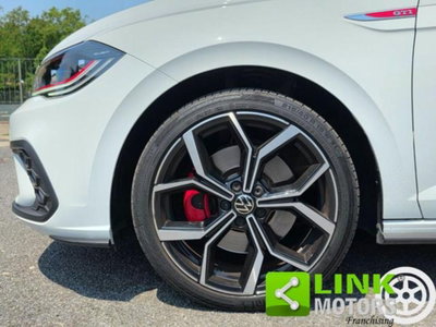 Volkswagen Polo 2.0 tsi GTI dsg (14)