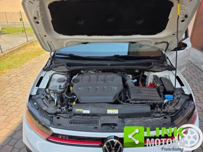 Volkswagen Polo 2.0 tsi GTI dsg (17)