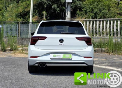 Volkswagen Polo 2.0 tsi GTI dsg (2)