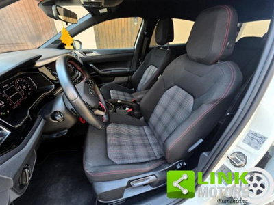 Volkswagen Polo 2.0 tsi GTI dsg (4)