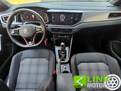Volkswagen Polo 2.0 tsi GTI dsg (5)
