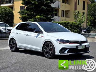 Volkswagen Polo 2.0 tsi GTI dsg (7)