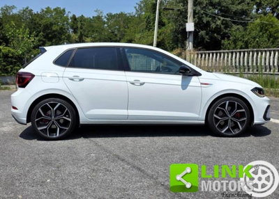 Volkswagen Polo 2.0 tsi GTI dsg (8)