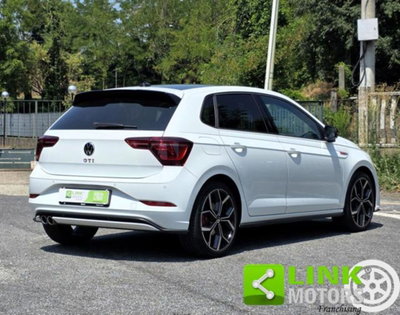 Volkswagen Polo 2.0 tsi GTI dsg (9)
