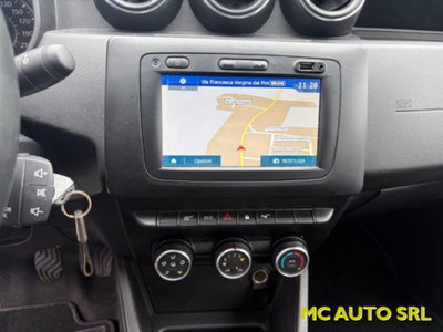Dacia Duster 1.0 TCe 100 CV ECO-G 4x2 15th Anniversary (11)