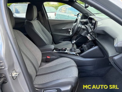 Peugeot 2008 PureTech 100 S&S Allure (11)