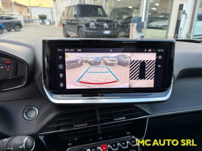 Peugeot 2008 PureTech 100 S&S Allure (14)