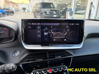 Peugeot 2008 PureTech 100 S&S Allure (15)