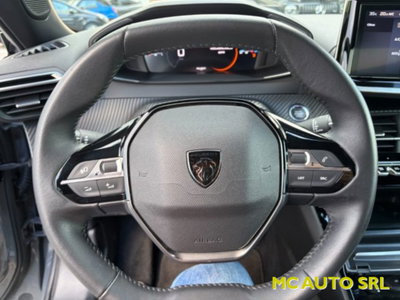 Peugeot 2008 PureTech 100 S&S Allure (16)