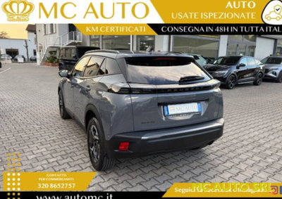 Peugeot 2008 PureTech 100 S&S Allure (4)