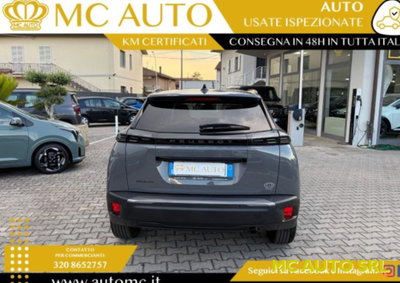 Peugeot 2008 PureTech 100 S&S Allure (5)