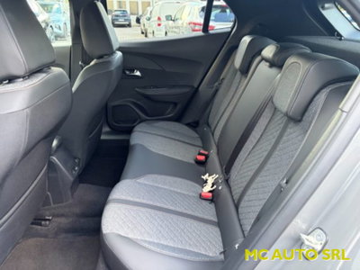 Peugeot 2008 PureTech 100 S&S Allure (8)