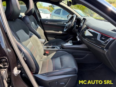 Renault Arkana E-Tech 145 CV R.S.Line Fast Track (10)