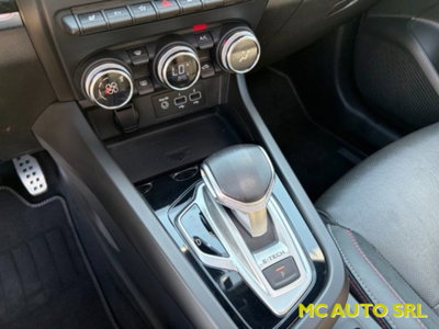 Renault Arkana E-Tech 145 CV R.S.Line Fast Track (13)