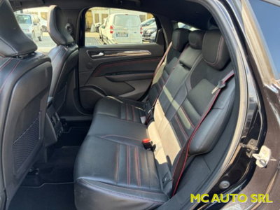 Renault Arkana E-Tech 145 CV R.S.Line Fast Track (8)