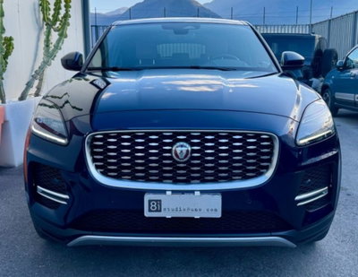 Jaguar E-Pace 2.0D I4 163 CV AWD Auto SE (6)