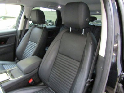 Land Rover Discovery Sport 2.0D I4-L.Flw 150 CV AWD Auto S (10)