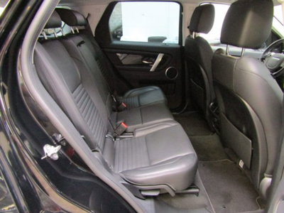 Land Rover Discovery Sport 2.0D I4-L.Flw 150 CV AWD Auto S (15)
