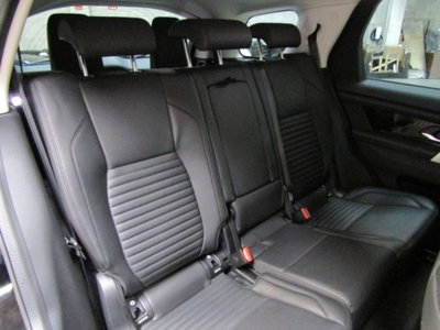 Land Rover Discovery Sport 2.0D I4-L.Flw 150 CV AWD Auto S (16)