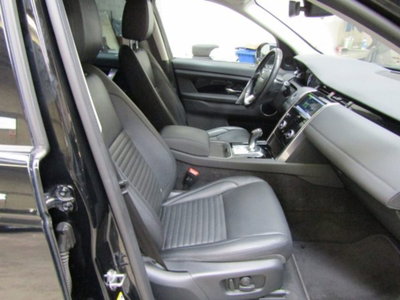 Land Rover Discovery Sport 2.0D I4-L.Flw 150 CV AWD Auto S (17)