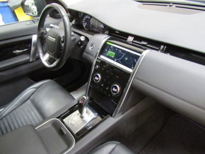 Land Rover Discovery Sport 2.0D I4-L.Flw 150 CV AWD Auto S (18)