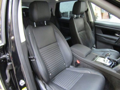 Land Rover Discovery Sport 2.0D I4-L.Flw 150 CV AWD Auto S (20)