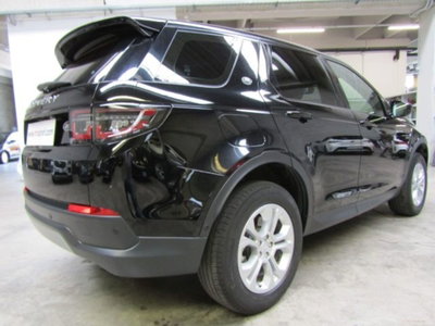 Land Rover Discovery Sport 2.0D I4-L.Flw 150 CV AWD Auto S (5)