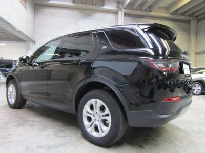 Land Rover Discovery Sport 2.0D I4-L.Flw 150 CV AWD Auto S (7)