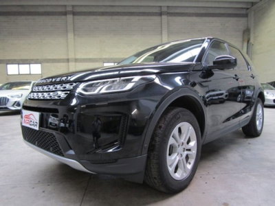 Land Rover Discovery Sport 2.0D I4-L.Flw 150 CV AWD Auto S usata