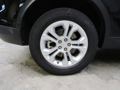 Land Rover Discovery Sport 2.0D I4-L.Flw 150 CV AWD Auto S (4)