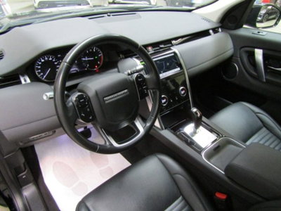 Land Rover Discovery Sport 2.0D I4-L.Flw 150 CV AWD Auto S (8)