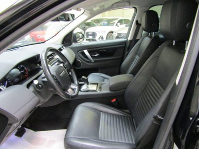 Land Rover Discovery Sport 2.0D I4-L.Flw 150 CV AWD Auto S (9)