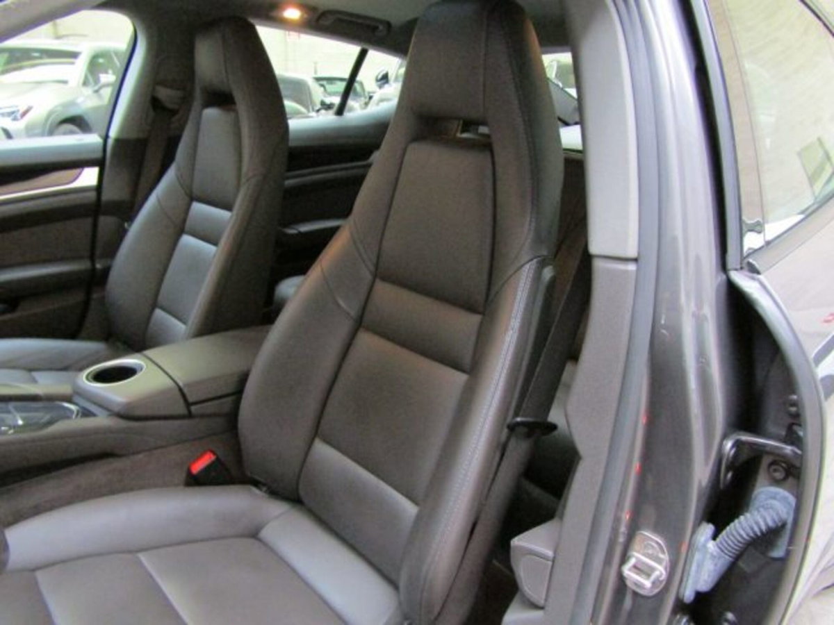 Porsche Panamera 3.0 Diesel (11)