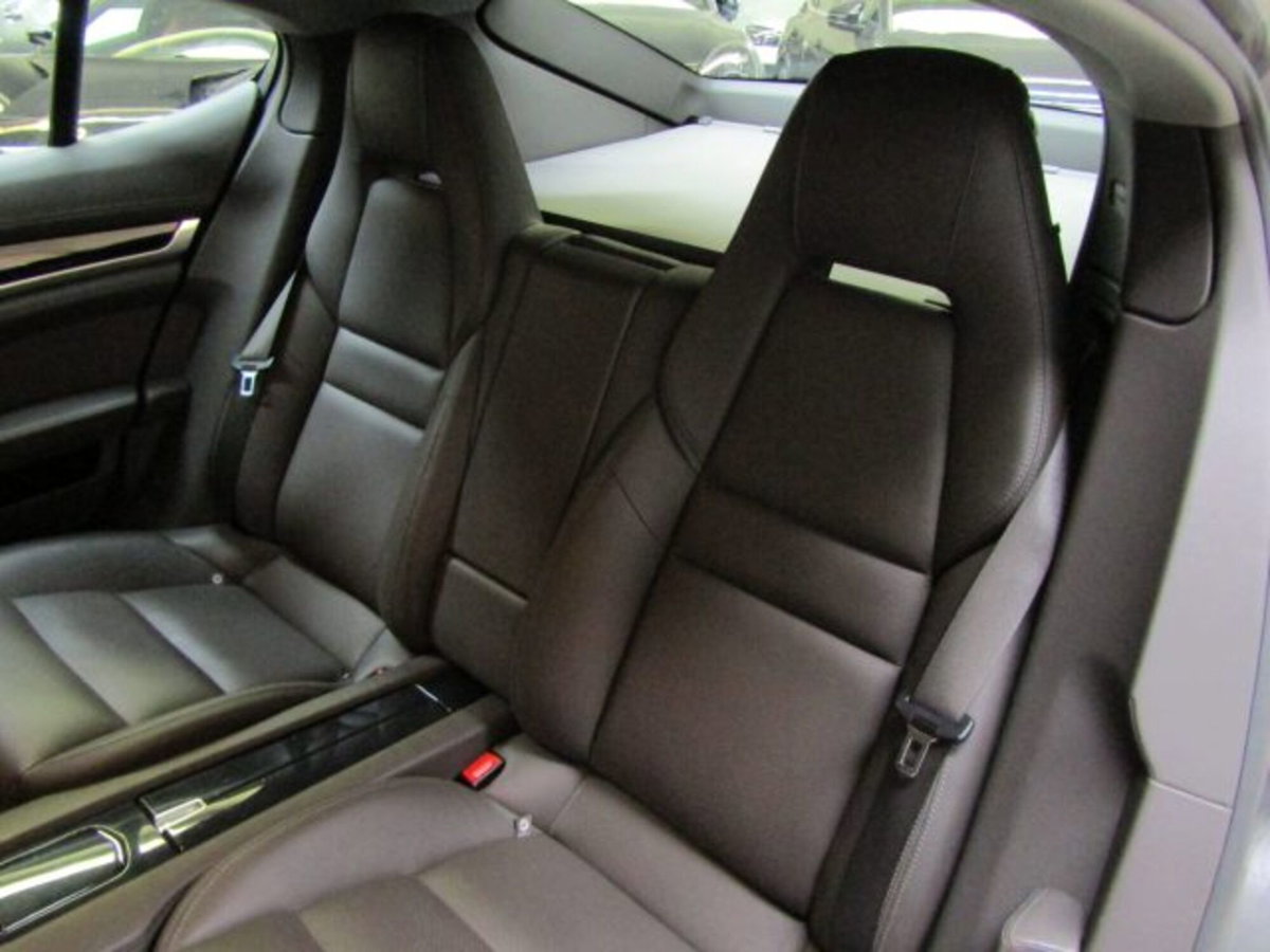 Porsche Panamera 3.0 Diesel (14)