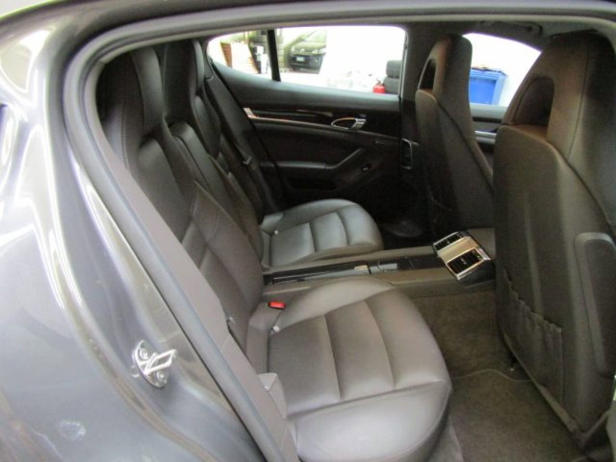 Porsche Panamera 3.0 Diesel (15)