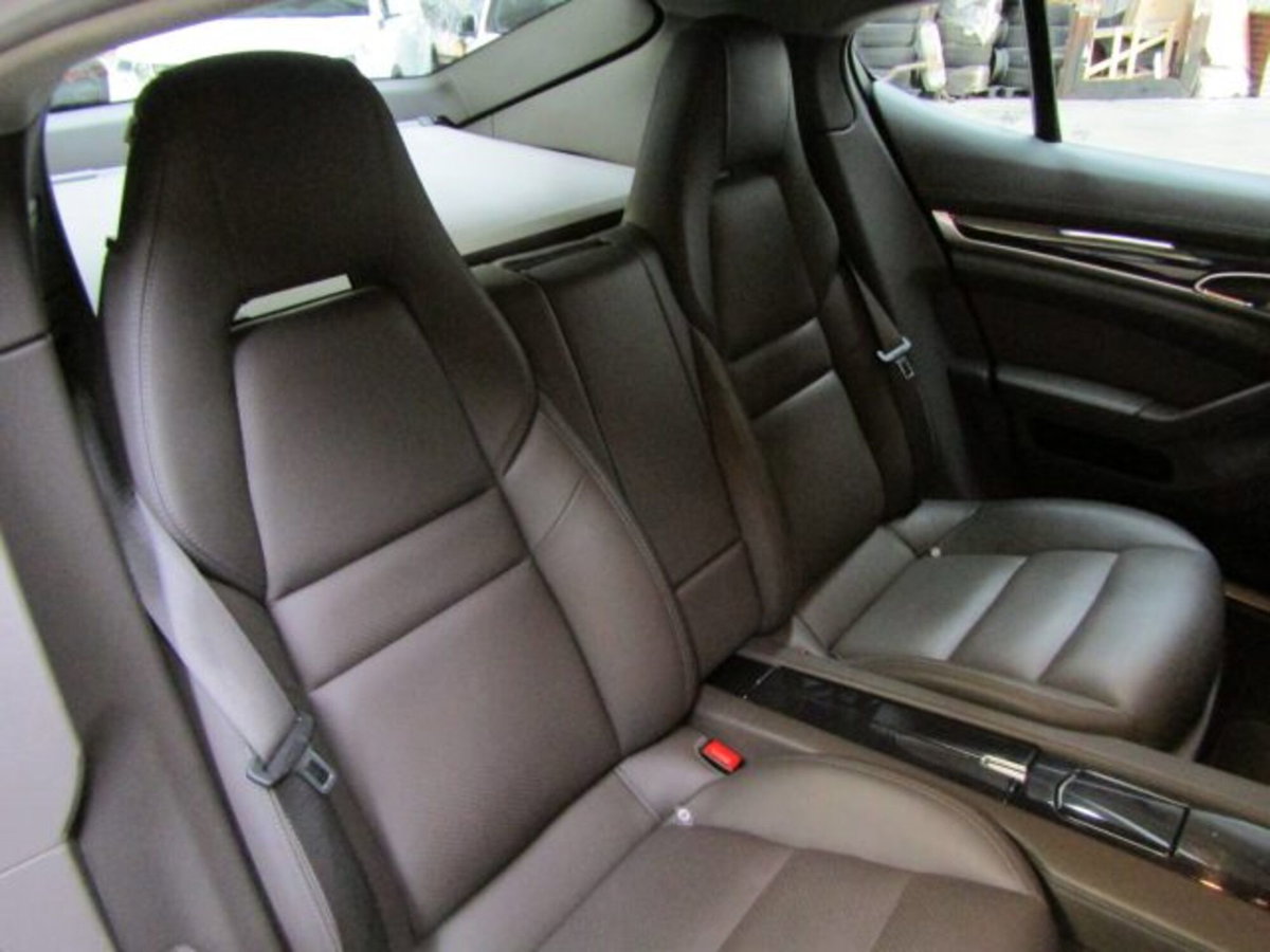 Porsche Panamera 3.0 Diesel (16)