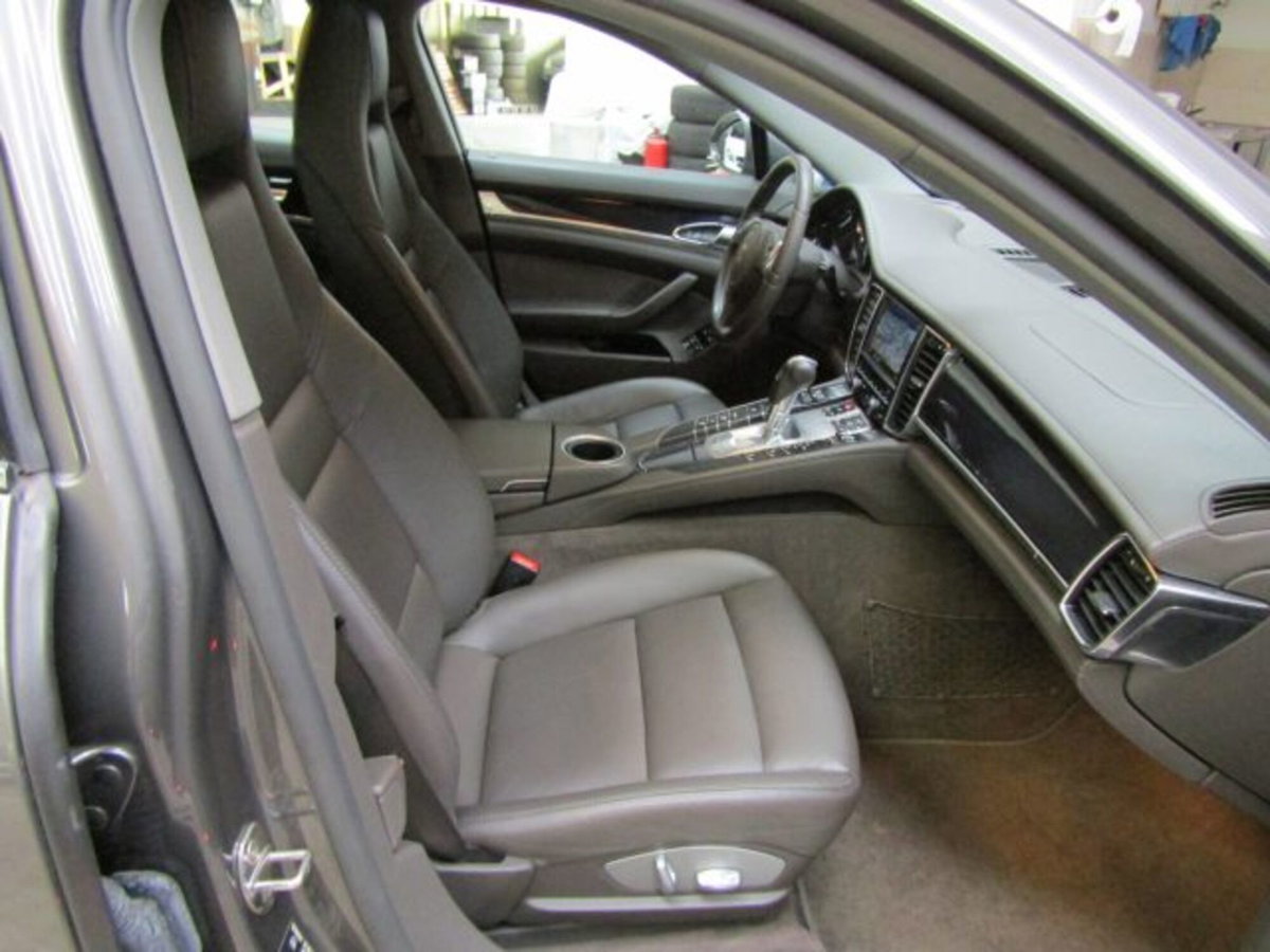 Porsche Panamera 3.0 Diesel (17)