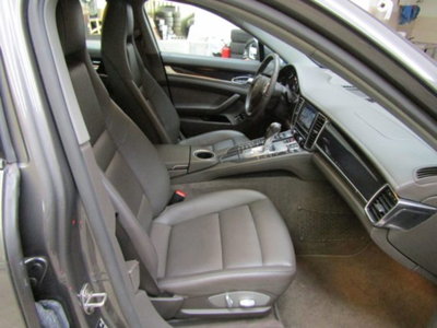 Porsche Panamera 3.0 Diesel (17)