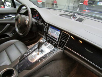 Porsche Panamera 3.0 Diesel (18)