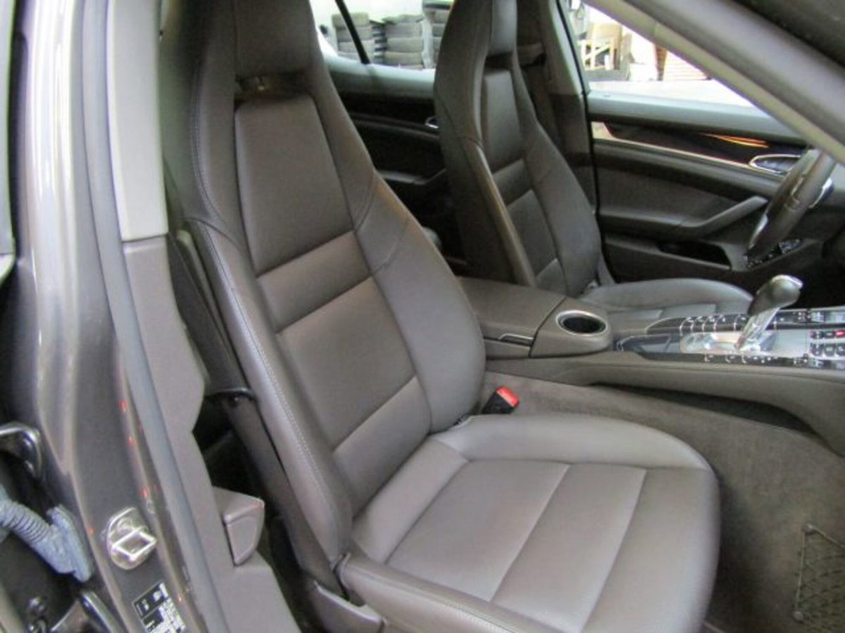 Porsche Panamera 3.0 Diesel (20)