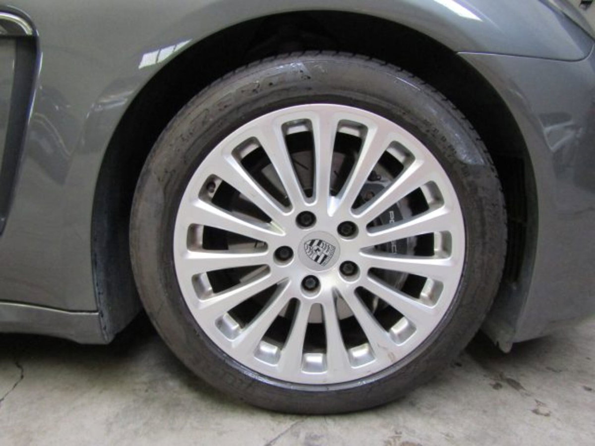 Porsche Panamera 3.0 Diesel (4)
