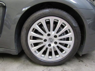 Porsche Panamera 3.0 Diesel (4)