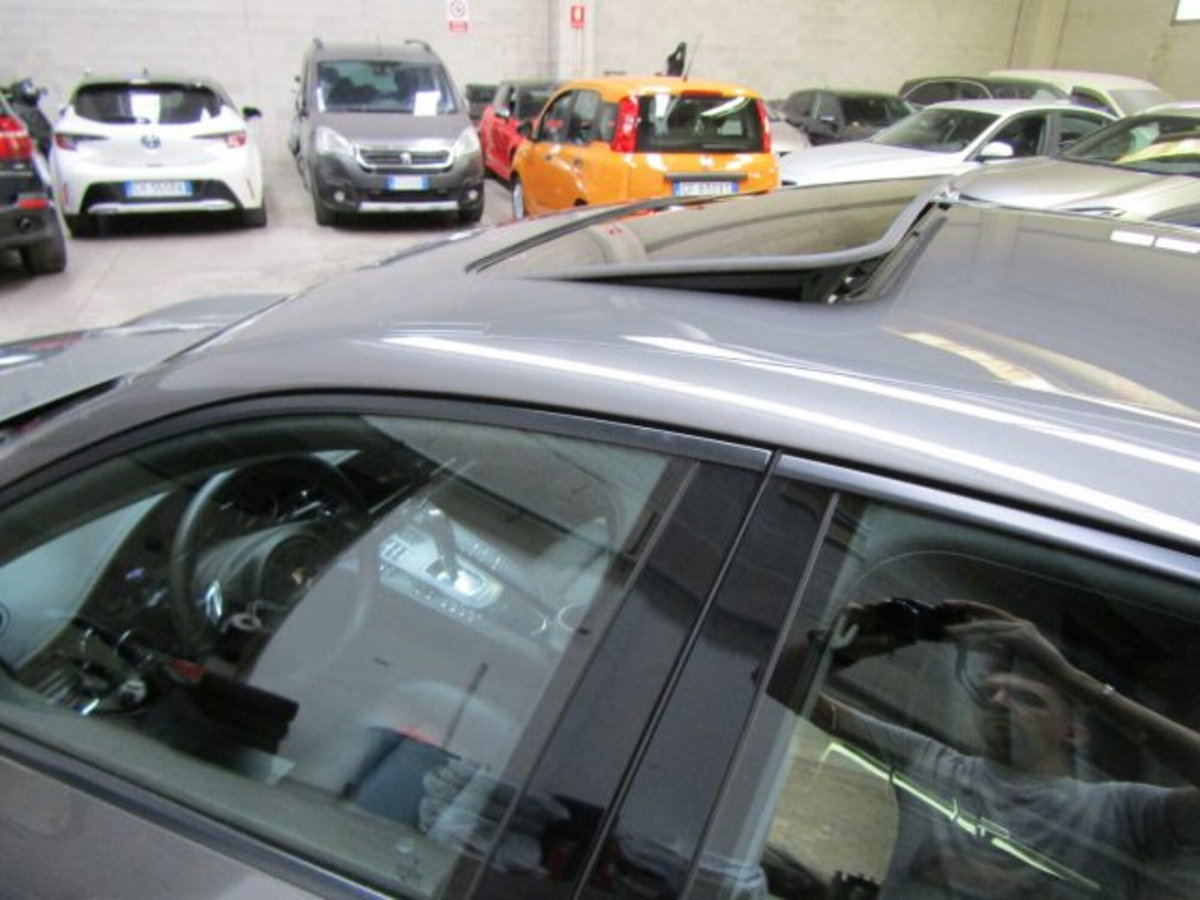 Porsche Panamera 3.0 Diesel (8)