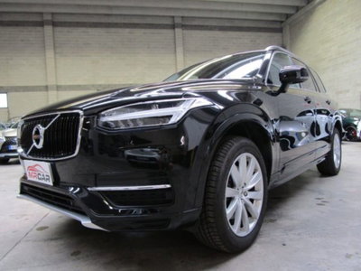 Volvo XC90 T5 AWD Geartronic 7 posti Momentum usata
