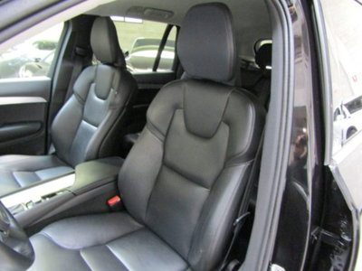 Volvo XC90 T5 AWD Geartronic 7 posti Momentum (10)
