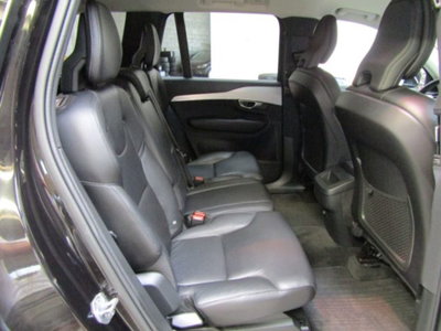 Volvo XC90 T5 AWD Geartronic 7 posti Momentum (15)